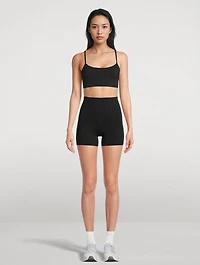 AllTheFeels™ Bike Shorts