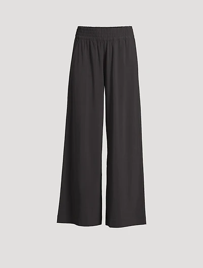 Villa Wide-Leg Pants