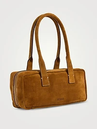 Dude Suede Bag
