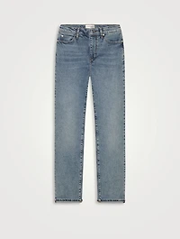 The Borrowed Boyfriend Jeans