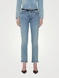 The Borrowed Boyfriend Jeans
