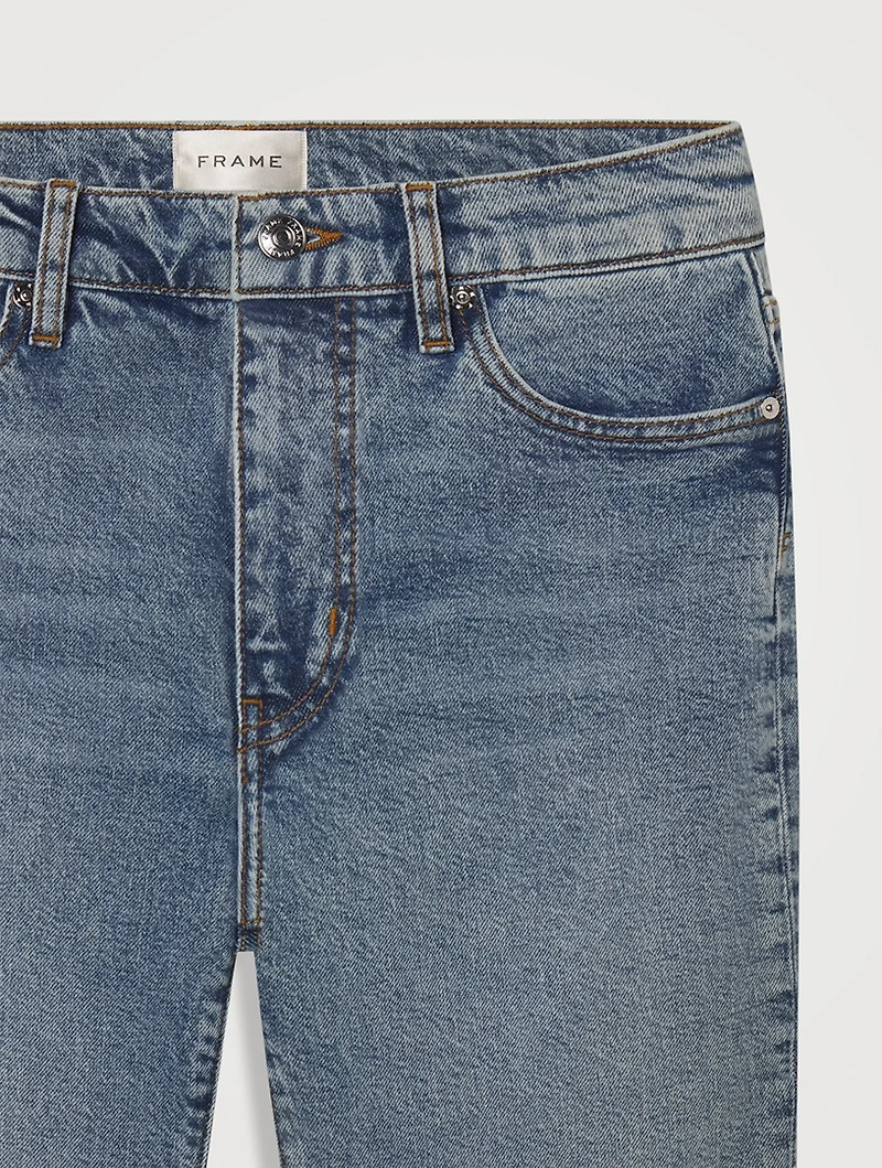 The Borrowed Boyfriend Jeans