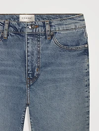 The Borrowed Boyfriend Jeans