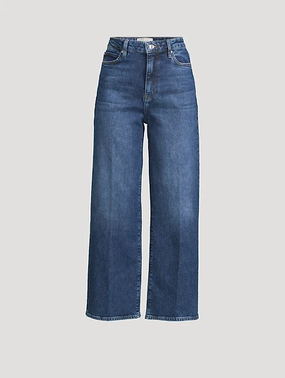 The Wide Jeans