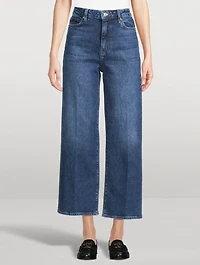 The Wide Jeans