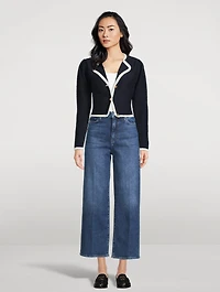 The Wide Jeans