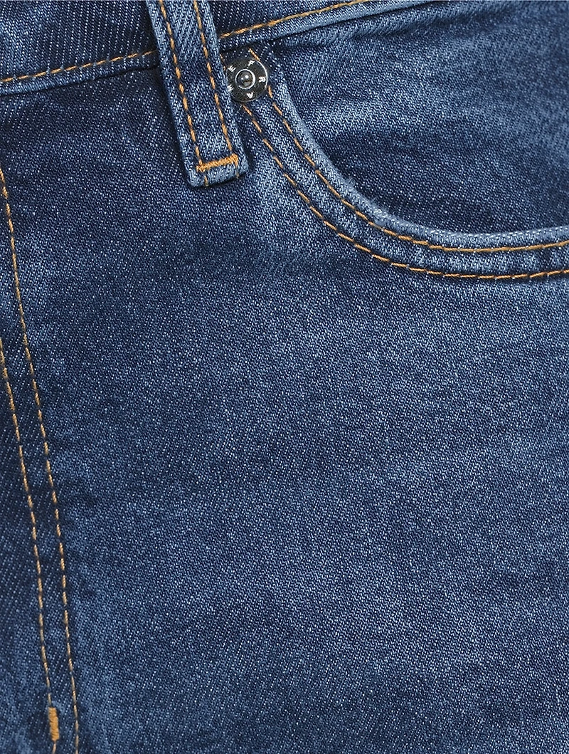 The Wide Jeans