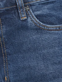 The Wide Jeans