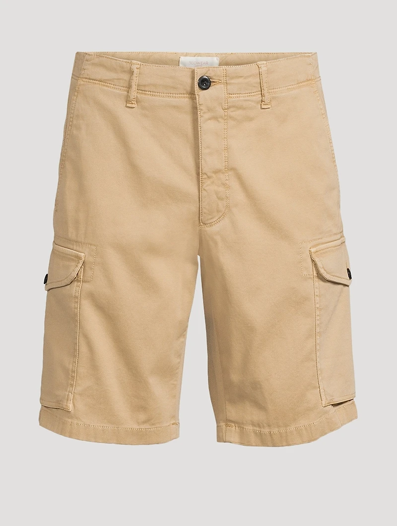 Cargo Shorts