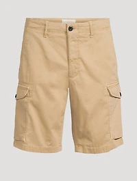 Cargo Shorts