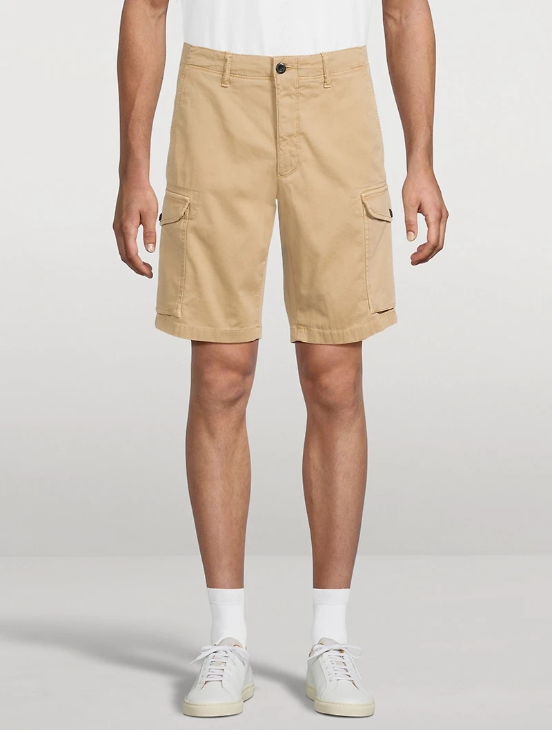 Cargo Shorts