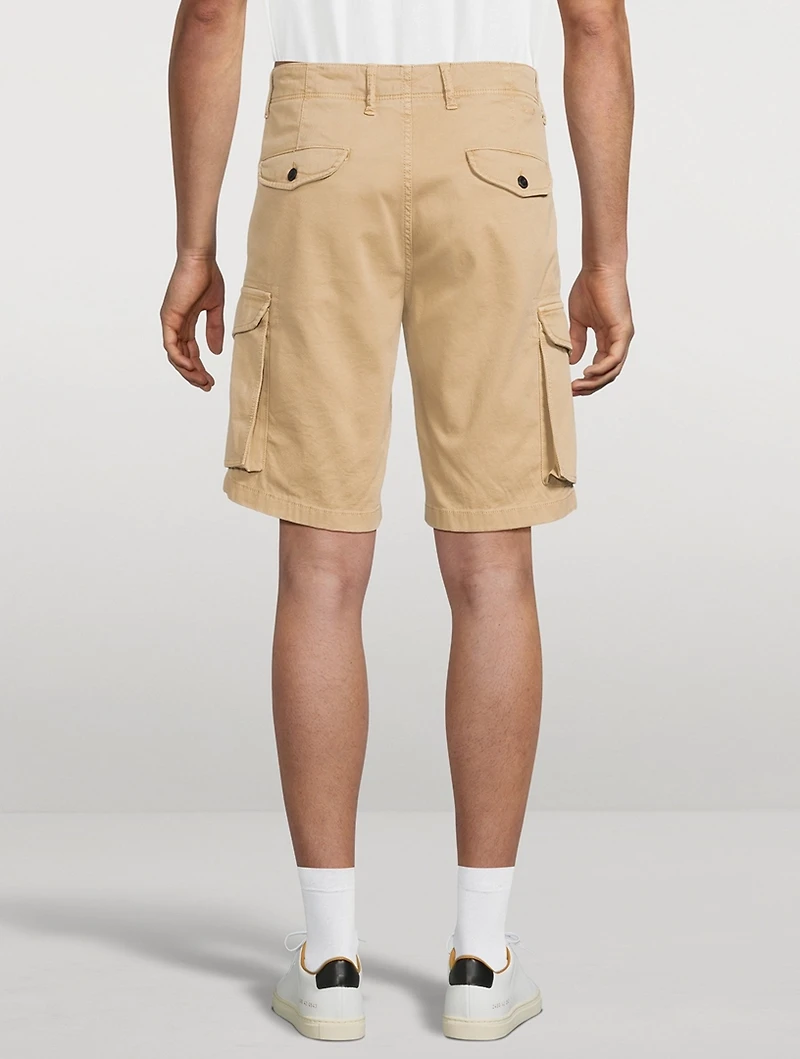 Cargo Shorts