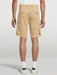 Cargo Shorts