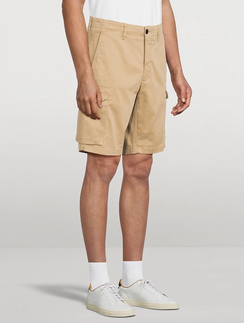 Cargo Shorts