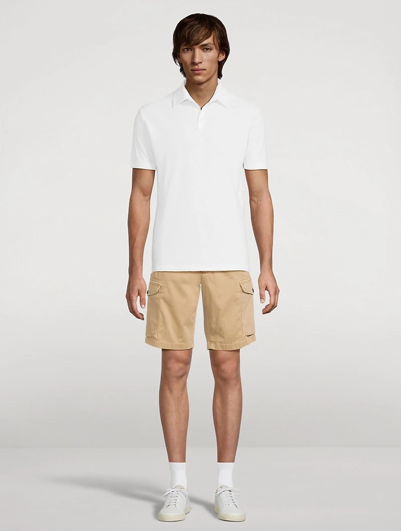 Cargo Shorts