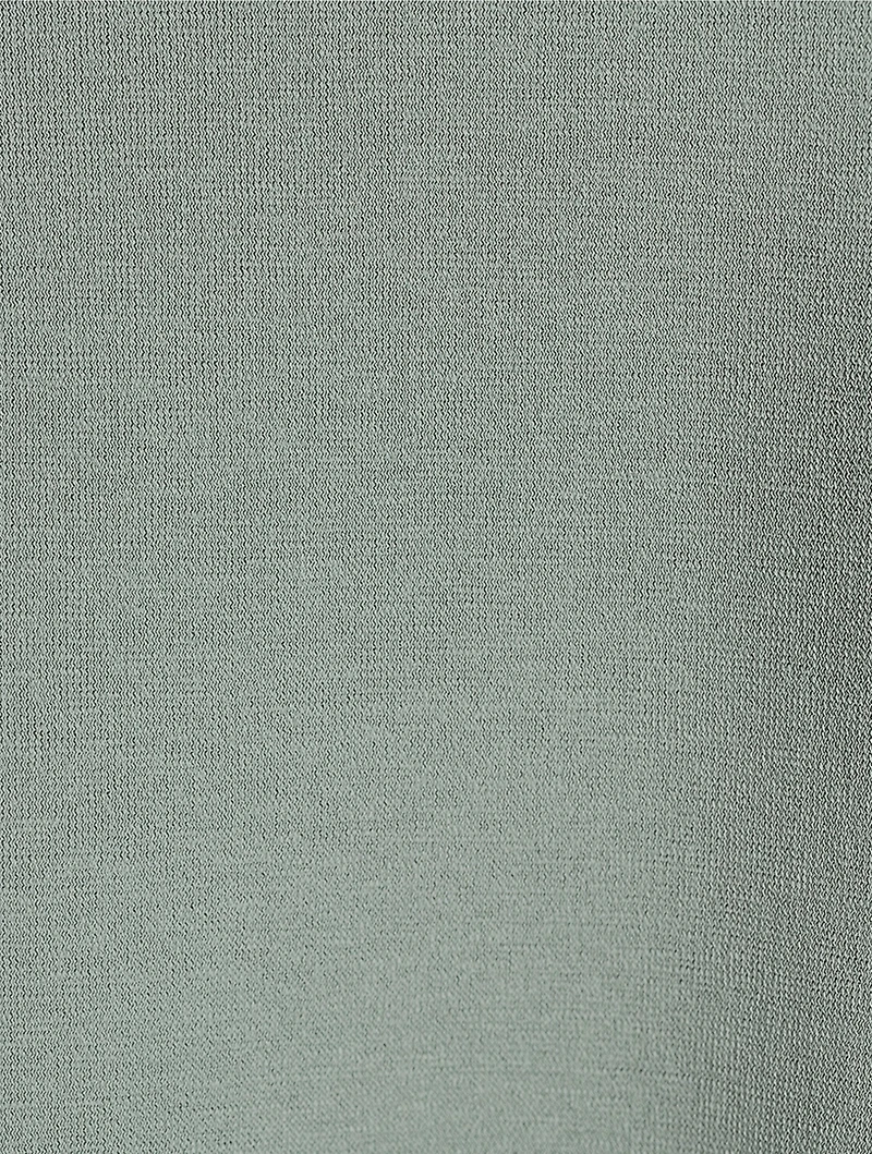 Cotton Polo Shirt