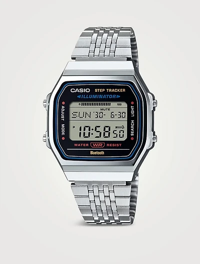 Casio Vintage Digital Watch
