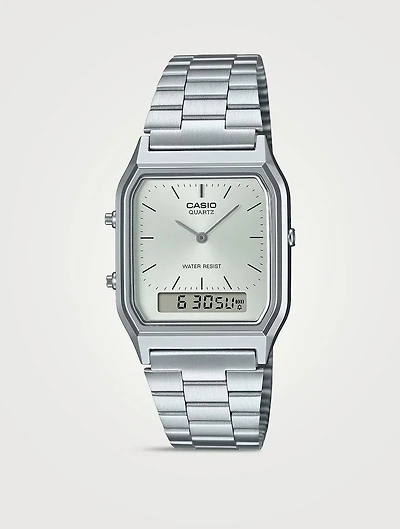 Casio Vintage Digital Watch