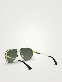 NeoDior A1U Pilot Sunglasses