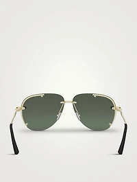 NeoDior A1U Pilot Sunglasses