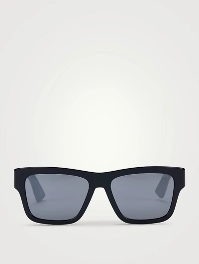 Dior3D S2I Rectangular Sunglasses