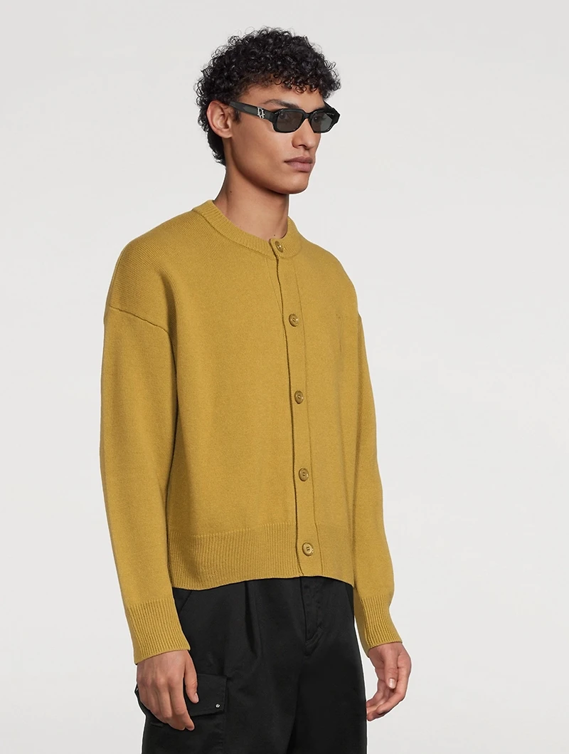 Dior Oblique S2I Rectangular Sunglasses