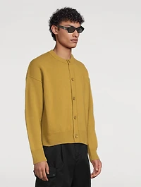 Dior Oblique S2I Rectangular Sunglasses