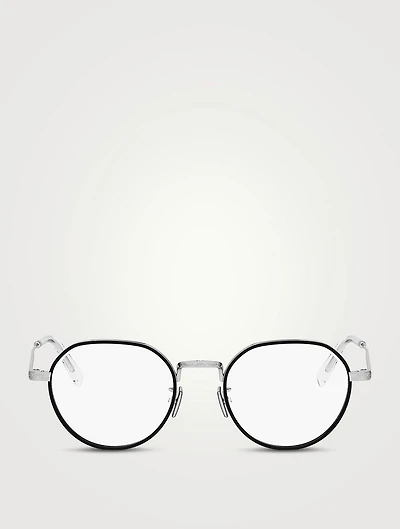 DiorBotanicaO R2U Round Optical Glasses