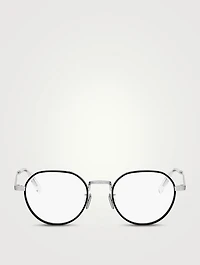 DiorBotanicaO R2U Round Optical Glasses