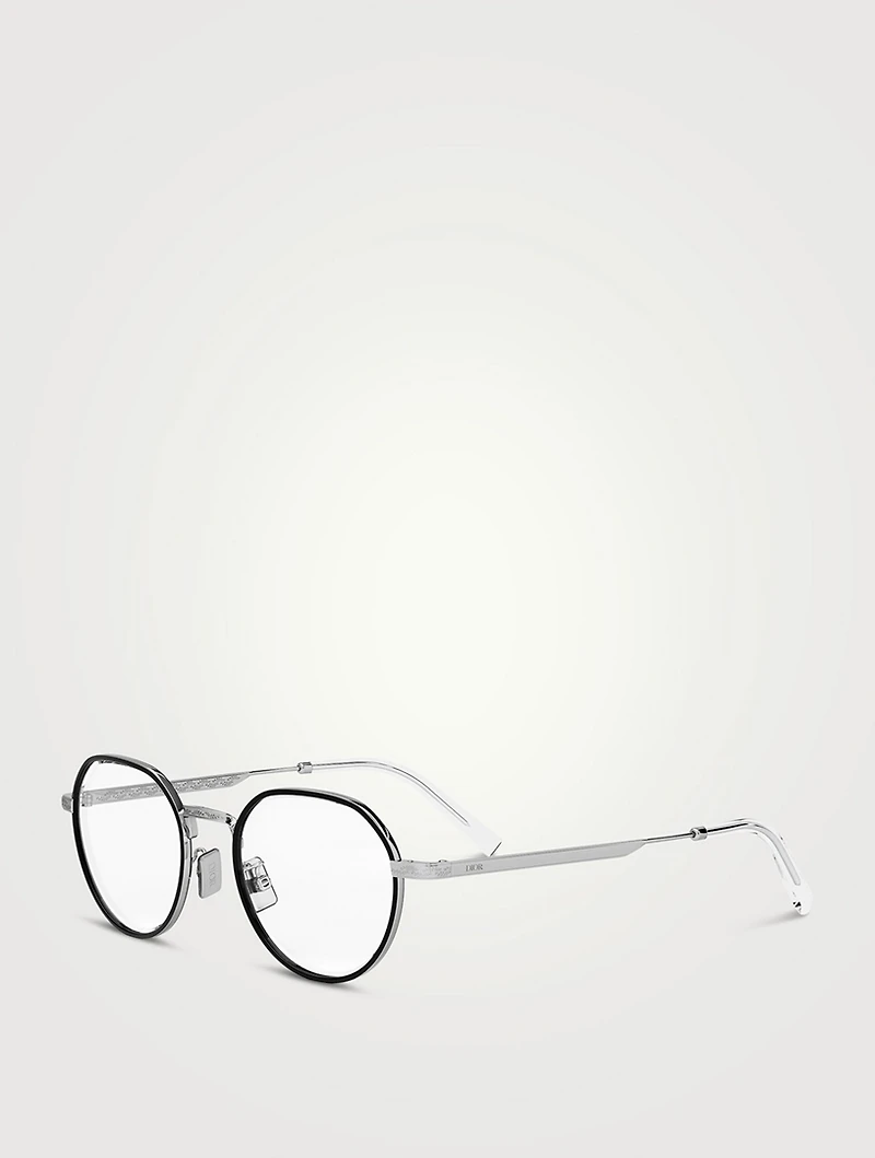 DiorBotanicaO R2U Round Optical Glasses
