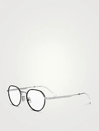 DiorBotanicaO R2U Round Optical Glasses