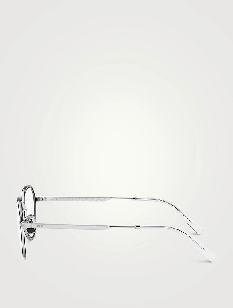 DiorBotanicaO R2U Round Optical Glasses