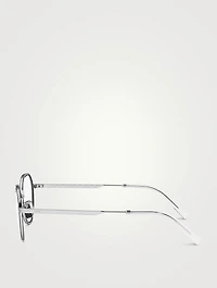 DiorBotanicaO R2U Round Optical Glasses