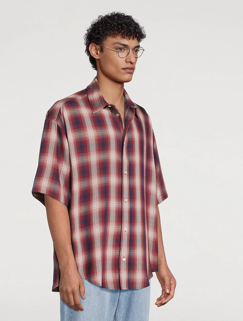 DiorBotanicaO R2U Round Optical Glasses