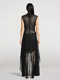 Banshee Lace Gown