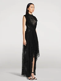Banshee Lace Gown