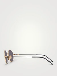 GV Speed Round Sunglasses