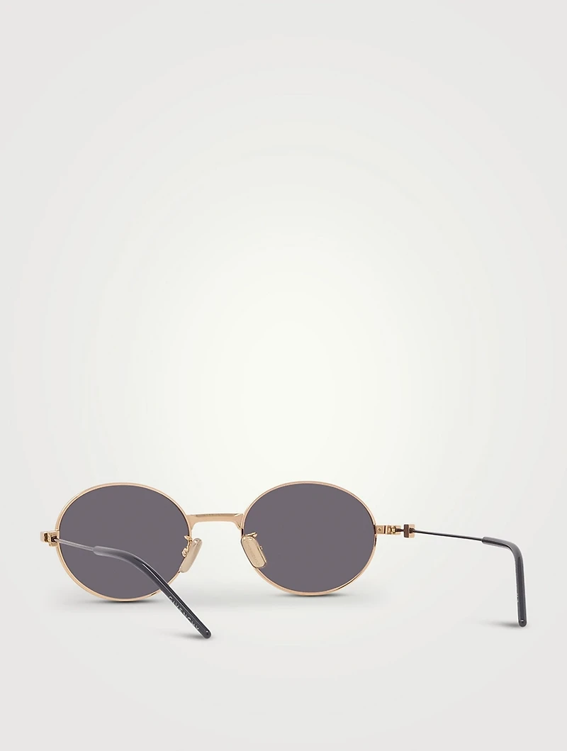 GV Speed Round Sunglasses