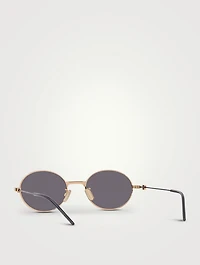 GV Speed Round Sunglasses