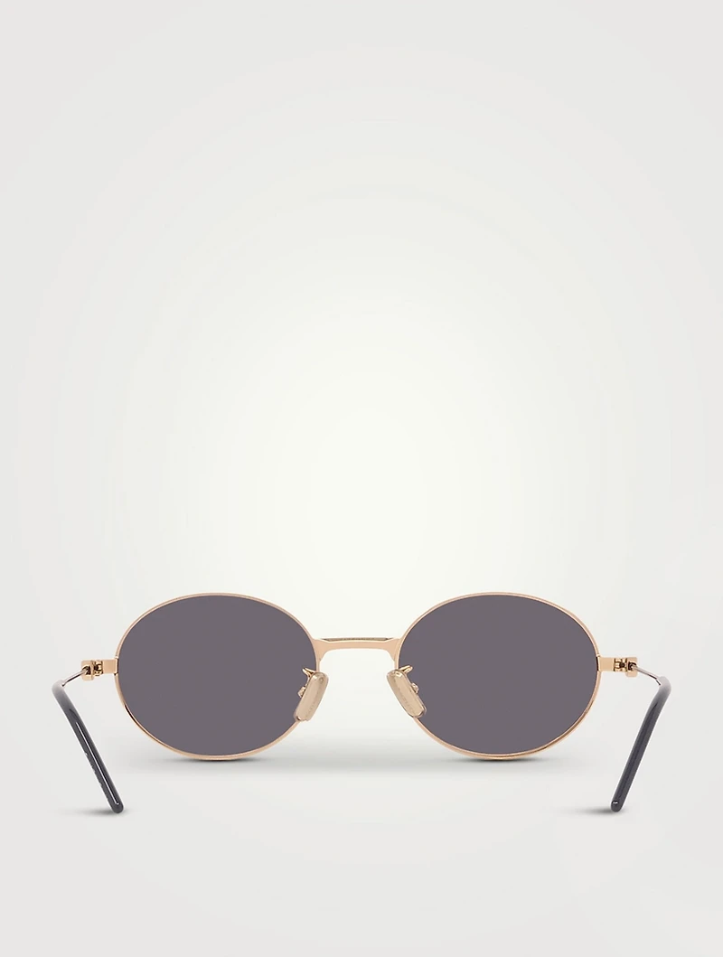 GV Speed Round Sunglasses