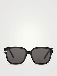 DiorSignature S7F Square Sunglasses