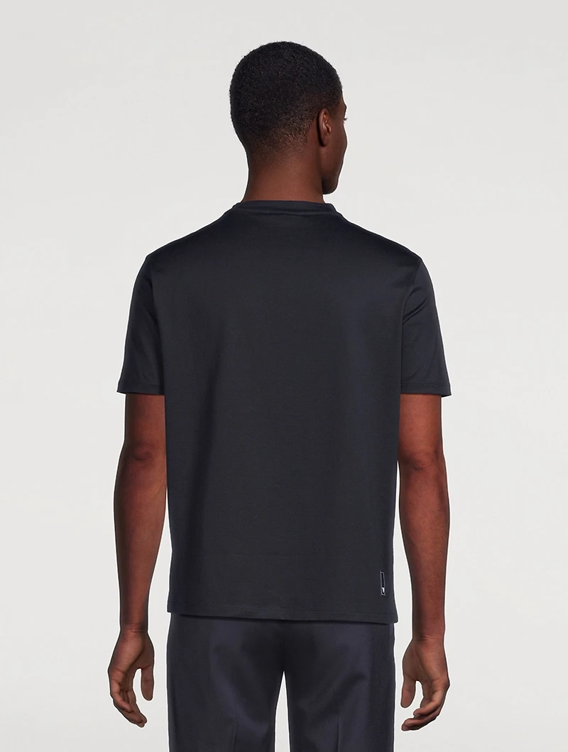 Jersey T-Shirt