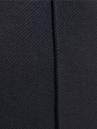 Jersey Bermuda Shorts