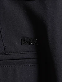 Slim-Fit Trousers