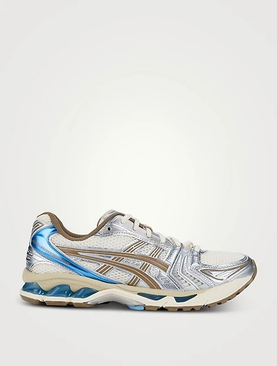 GEL-KAYANO™ 14 Mesh Sneakers