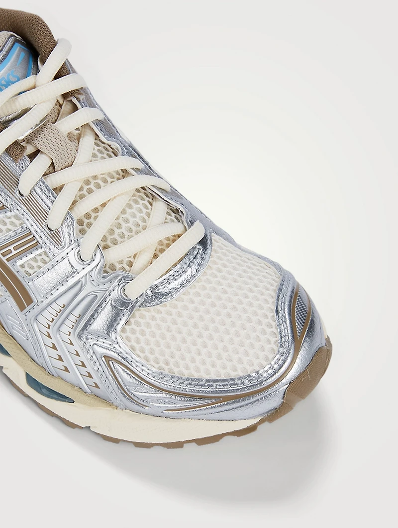 GEL-KAYANO™ 14 Mesh Sneakers