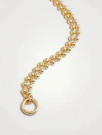 Snow Drop Necklace