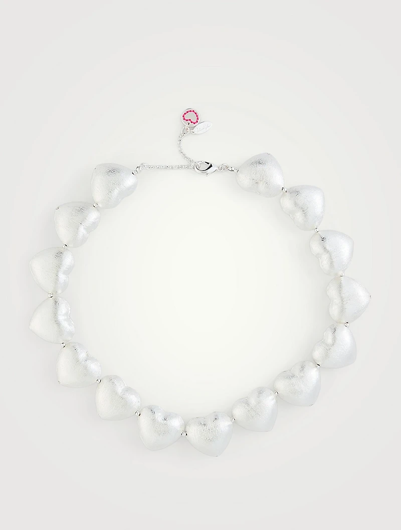 Sweetheart Necklace