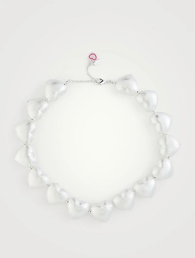 Sweetheart Necklace