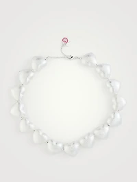 Sweetheart Necklace